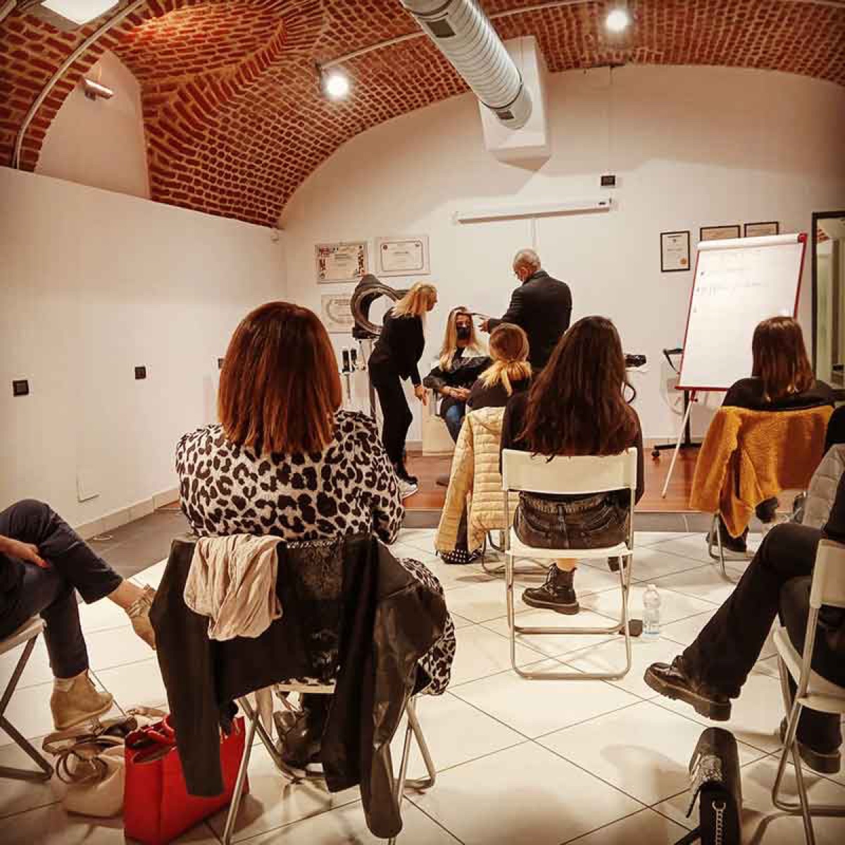 Quale corso extension scegliere?